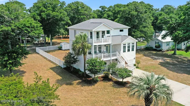 Popular Sea View Real Estate