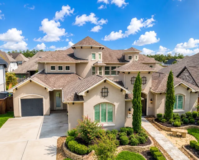 Popular Bridlecreek Real Estate