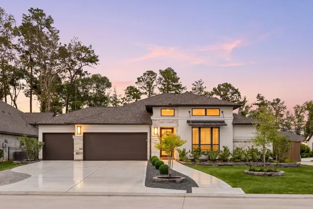 Expensive The Highlands Real Estate