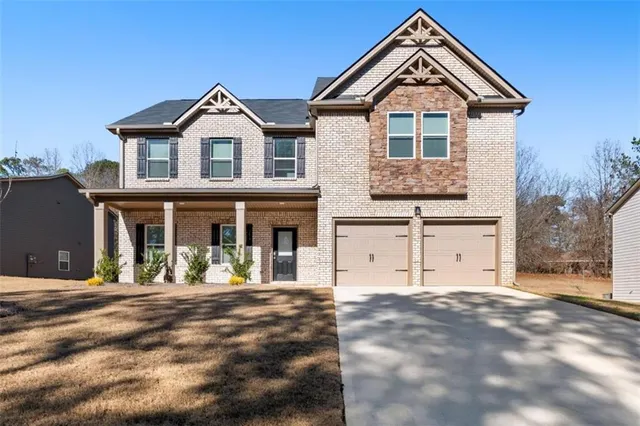 Popular Riverwalk Farm Real Estate