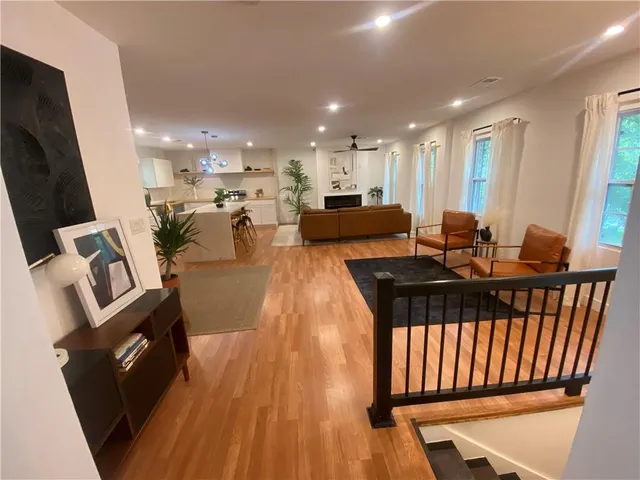 Popular Fairburn Heights Real Estate