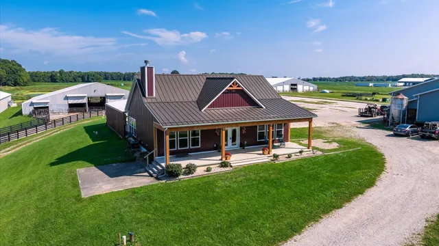 Expensive Bennington Real Estate