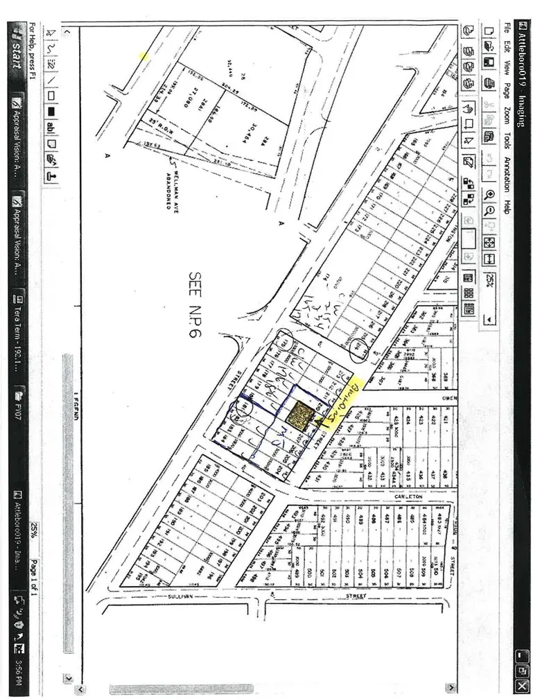 650 Washington St,Unit Attleboro, Attleboro, MA 02703