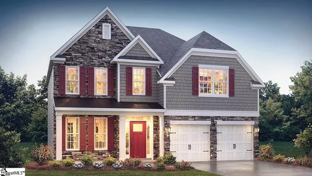 Popular Reedy Lake Real Estate