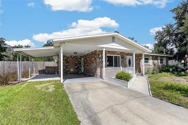 Popular BLAIN ACRES ADD 1 Real Estate