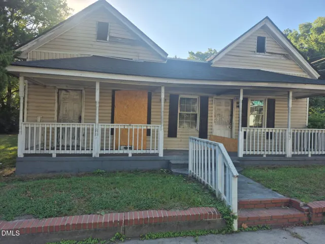 Cheap Wilson Real Estate