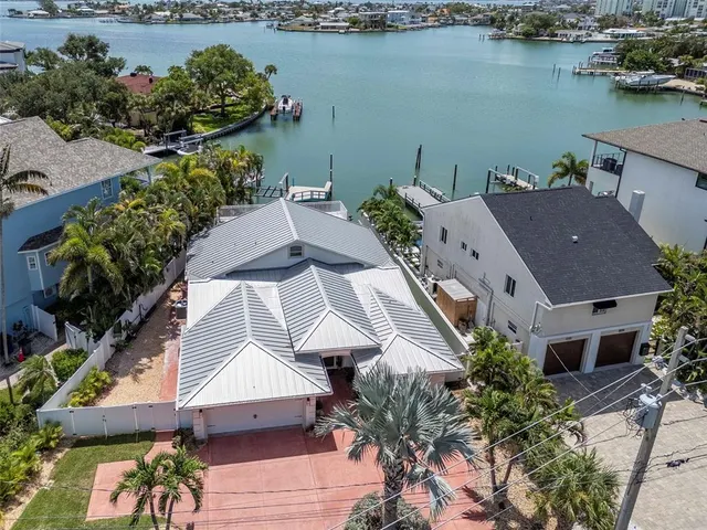 Popular BAYSIDE ADD TO ST PETE BEACH Real Estate