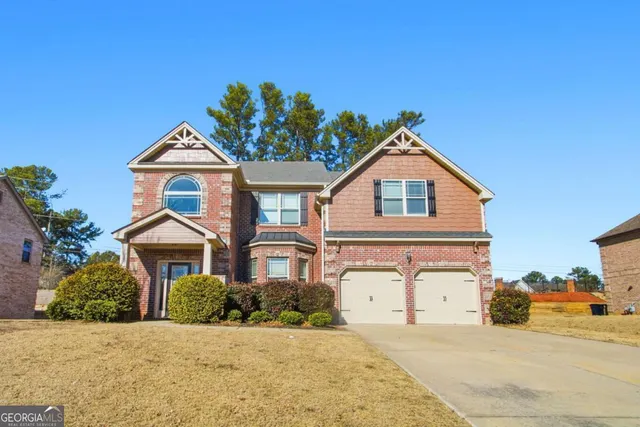 Expensive Hamilton Mill community Real Estate