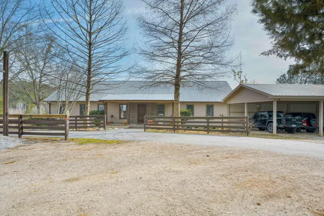 Expensive Lincolnton Real Estate