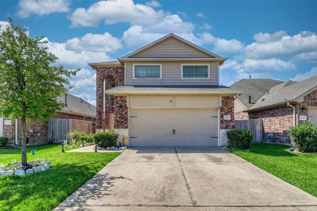 Popular Katy Trails Sec 2 Real Estate