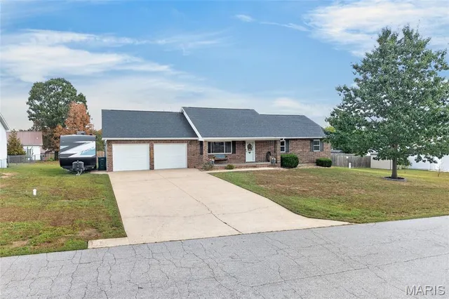 Popular Highway H Real Estate