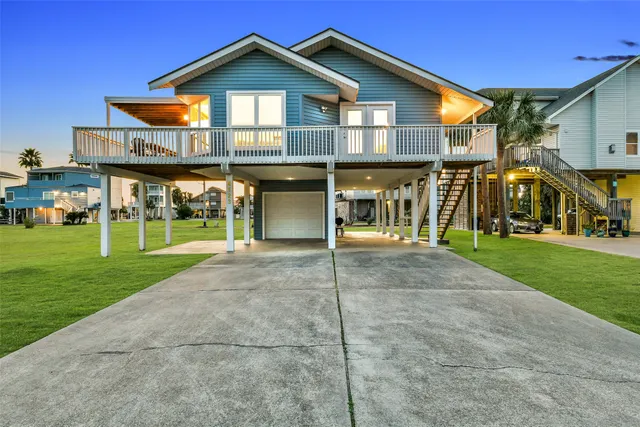 Popular Pirates Beach 6 Real Estate