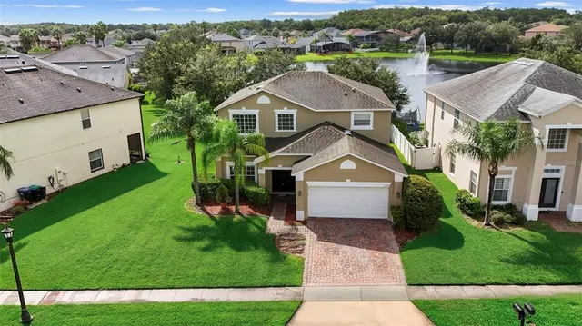 Popular TIMBER ISLE PH 02 Real Estate