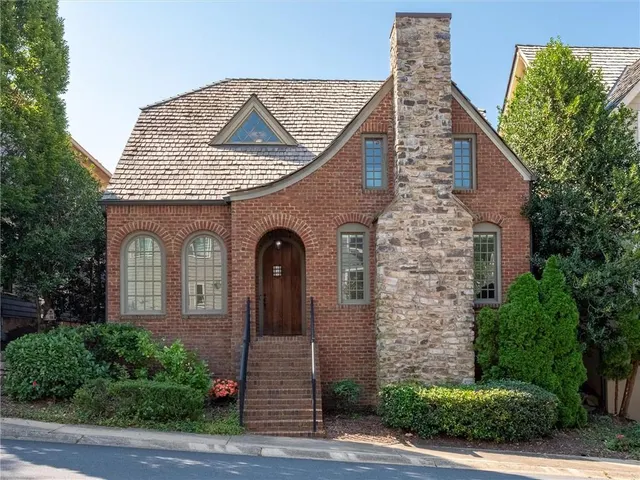Popular Manget Real Estate