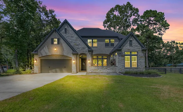 Popular Commons Lake Houston Sec 04 Real Estate