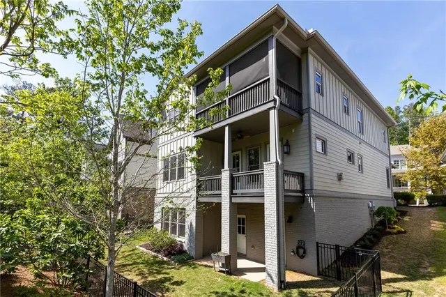 Popular Clarke Hill Real Estate