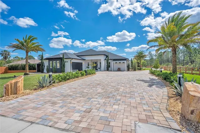Expensive CAPE ORLANDO ESTATES Real Estate