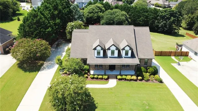 Popular Whitaker Downs Real Estate