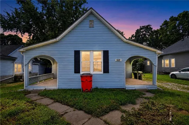 Cheap Independence Annex Real Estate