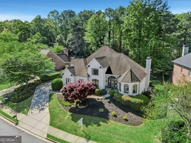 Cheap Nesbit Lakes Real Estate