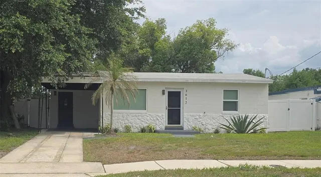 Popular WASHINGTON SHORES 3RD ADD Real Estate