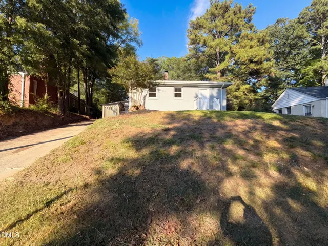 Cheap Oakwood Real Estate
