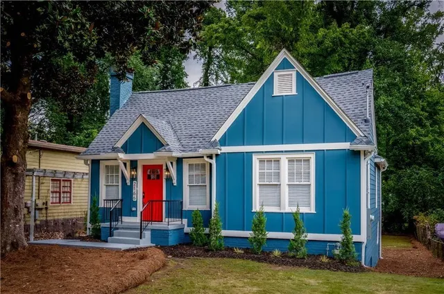 Expensive Adams Park Real Estate