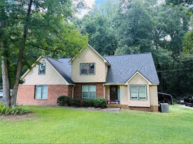 Popular Briar Patch Real Estate