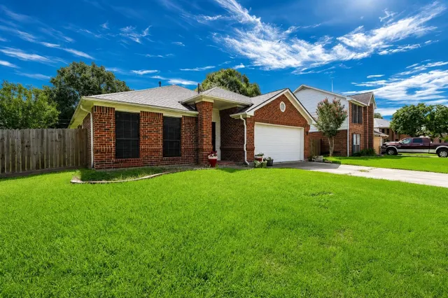 Popular Baybrook Sub Real Estate