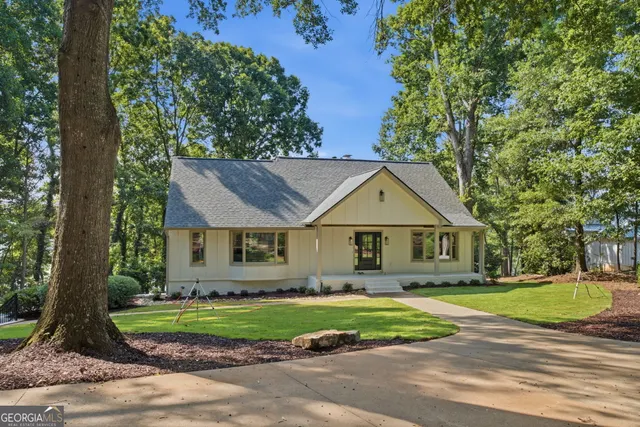 Expensive Chattahoochee Landing Real Estate