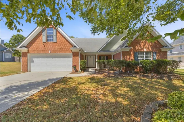 Popular Butler Springs Real Estate