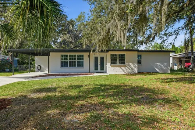 Popular TEMPLE TERRACE RIVERSIDE SUBDI Real Estate