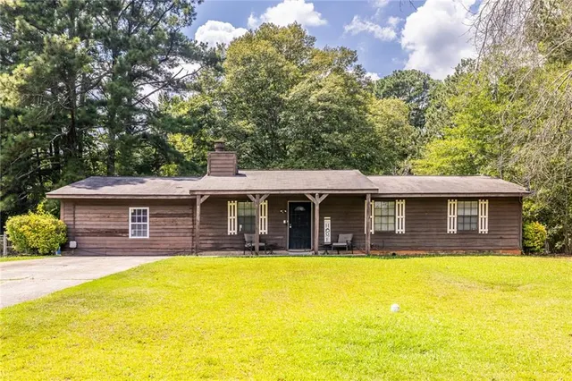 Popular Park Ridge Real Estate