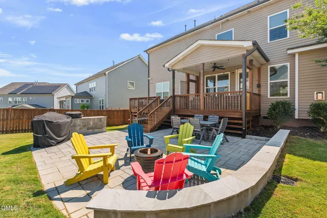Popular Brighton Ridge Real Estate