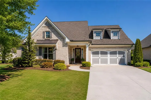 Popular OVERLOOK AT OLD ATLANTA Real Estate
