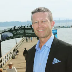 Scott Allen Photo