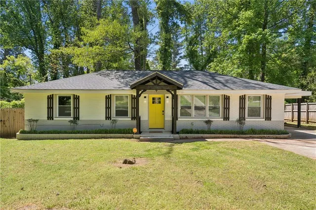 Popular Greystone Park Real Estate