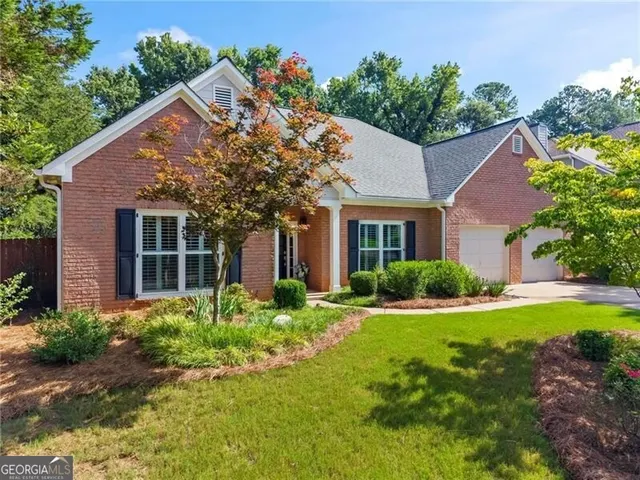 Popular Thornberry Real Estate