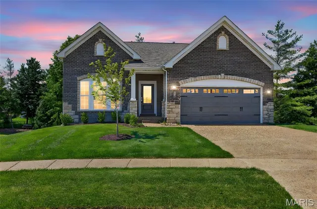 Popular Villas at Quail Ridge Real Estate