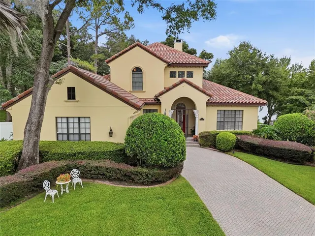 Popular BLUE LAKE ESTATES Real Estate