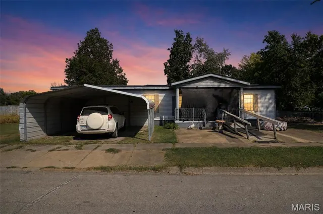 Popular Scott Add Real Estate