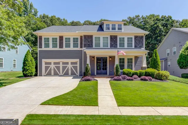 Expensive Reunion Real Estate