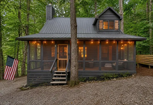 Cheap Walnut Mountain Real Estate