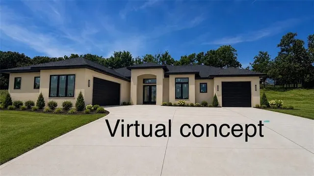 Expensive Millstone Real Estate