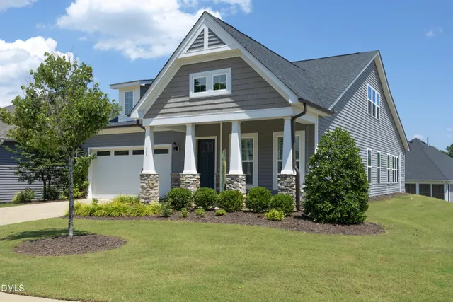 Popular Forge Creek at Flowers Plantation Real Estate