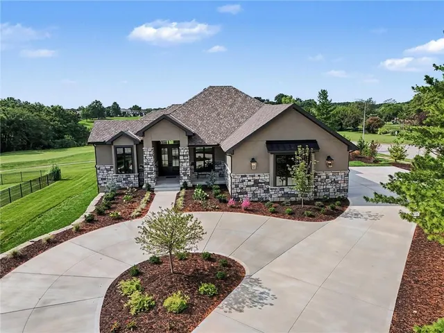 Popular Tiffany Greens Real Estate