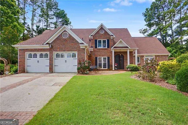 Popular Spring Run Real Estate