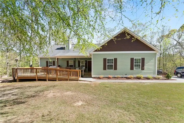 Popular White Oak Estates Real Estate