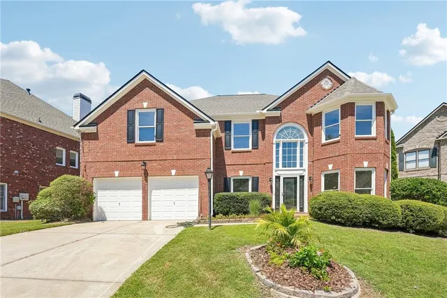 Popular Woodland Gate Real Estate