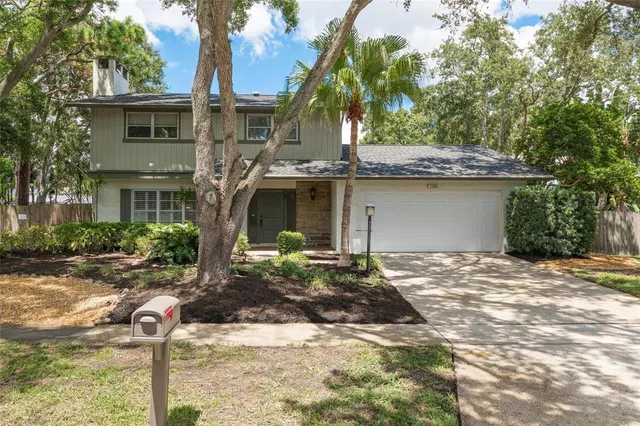 Popular CYPRESS BEND OF COUNTRYSIDE UNIT ONE Real Estate
